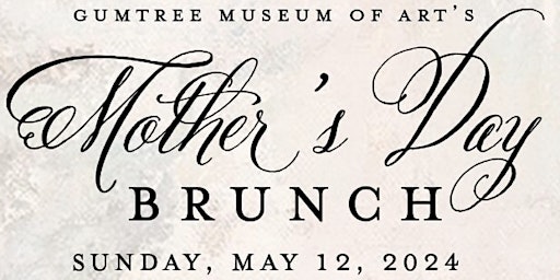 Image principale de Mother's Day Brunch