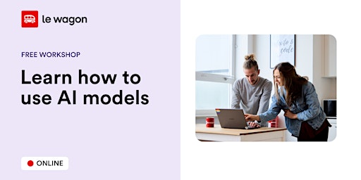 Image principale de Learn how to use AI models