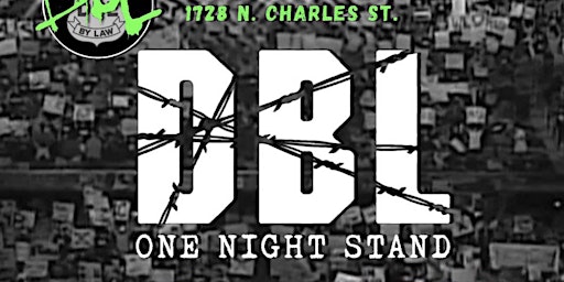 Image principale de DBL : One Night Stand