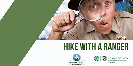 Fire on the Landscape with Adams County Park Rangers primary image