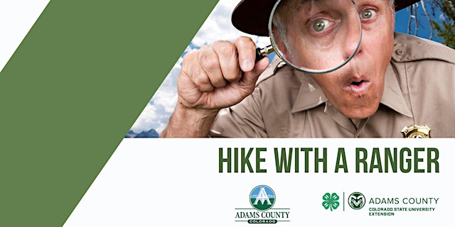 Image principale de Fire on the Landscape with Adams County Park Rangers