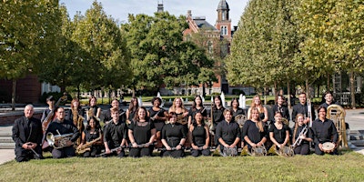 Hauptbild für DePauw Symphonic Band