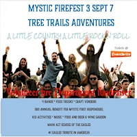 Imagem principal do evento Mystic Firefest 3