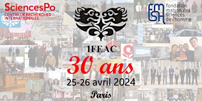 Image principale de Les 30 ans de l'IFEAC : trois décennies de recherche en Asie centrale