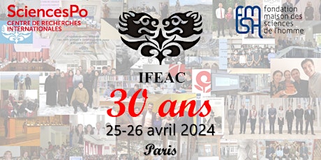 Les 30 ans de l'IFEAC : trois décennies de recherche en Asie centrale