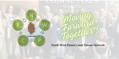 Moving Forward Together North West primary image