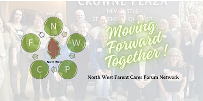 Imagen principal de Moving Forward Together North West