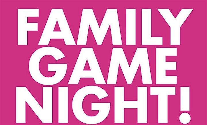 Family Game Night at sweetFrog Catonsville image