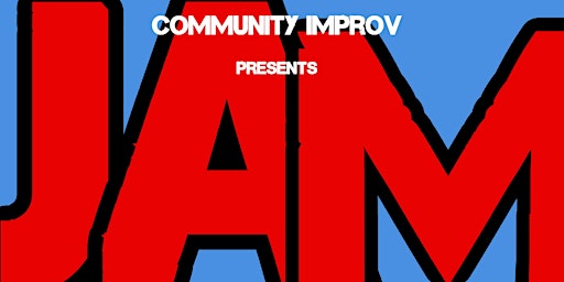 Online Improv Jam - FREE primary image