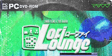 The Lofi Lounge