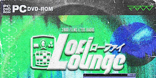 Image principale de The Lofi Lounge
