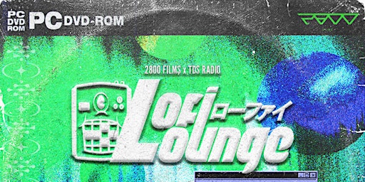 The Lofi Lounge  primärbild