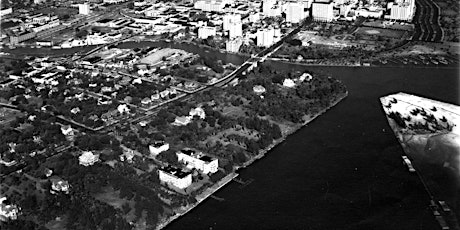 Historical Brickell Walking Tour