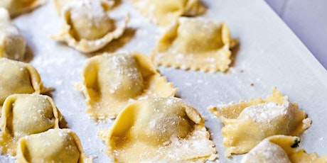 Seasonal Ravioli from Scratch - Cooking Class by Cozymeal™