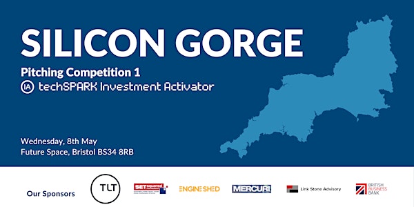Silicon Gorge 2024 - The Competition (Phase 1)