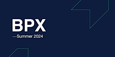 BPX - Summer 2024 - USD primary image