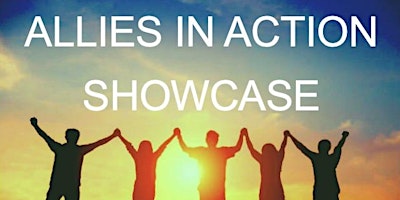 Allies in Action Showcase  primärbild