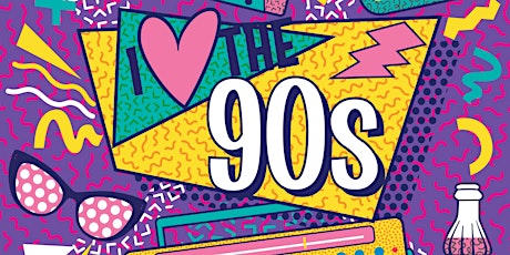 90's Trivia at the Grateful Goat!