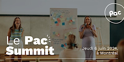 Le Pac Summit primary image
