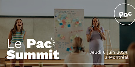 Le Pac Summit