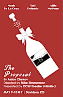 Imagen principal de The Proposal