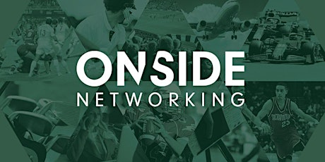 Onside Networking - Huddersfield Giants