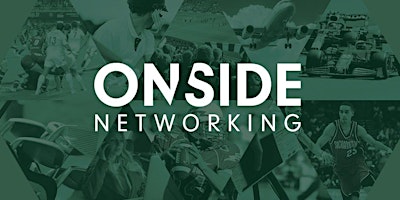 Onside Networking - Huddersfield Giants primary image