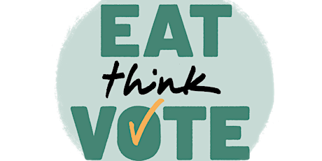 Eat, Think, Vote primary image