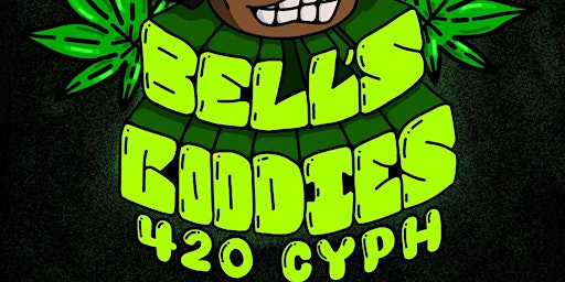 Imagen principal de BELL’S GOODIES 4/20 CYPH