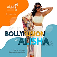 Hauptbild für BollyFusion with Alisha