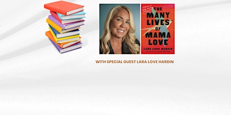 Book Discussion-The Many Lives of Mama Love