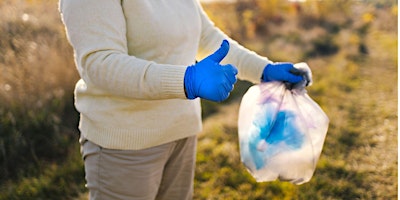 Hauptbild für Earth Day Cleanup: Family Program- FREE Event!