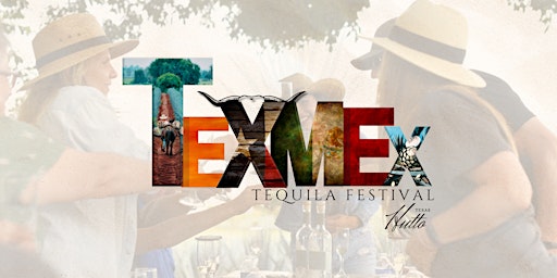 TexMex Tequila Festival: Fiesta de Sabor Artesenal