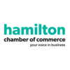 Hamilton Chamber of Commerce's Logo