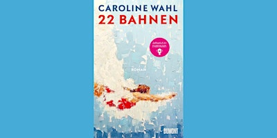 German Book Club: '22 Bahnen' primary image