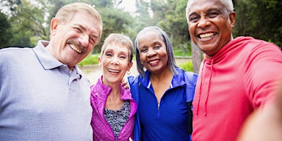 Hauptbild für Brain Health Fair