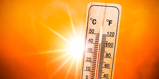 Immagine principale di Temperature Extremes in the Workplace 