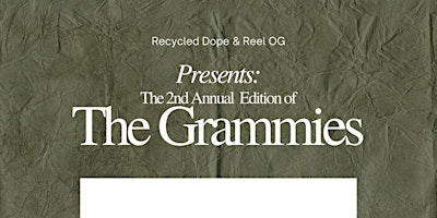 Imagen principal de The Grammies