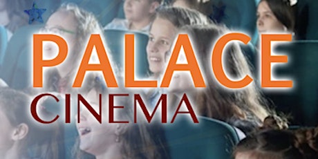 Palace Cinema - Shrek  (Additional screening) primary image