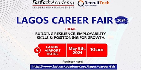 Copy of LAGOS CAREER FAIR 2024