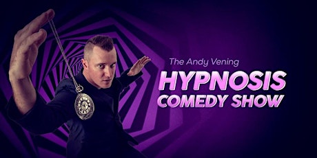 Comedy Hypnosis show at Black Buffalo Hotel primary image