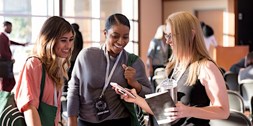 Hauptbild für Women in Business - How to Network