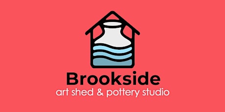 Brookside Art Shed's Grand Opening