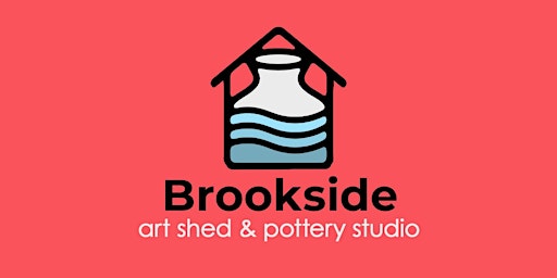 Brookside Art Shed's Open Weekends primary image
