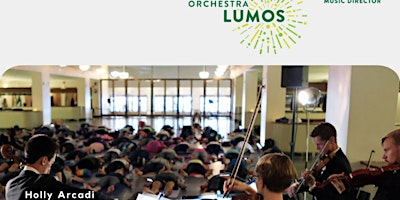 Imagem principal do evento Harmonic Flow: A three-part series of live music and yoga