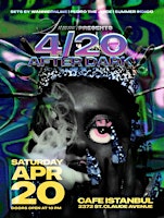 4/20 AFTER DARK primary image