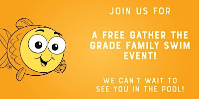 Gather The Grade Party primary image