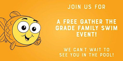 Gather The Grade Party (Sacred Heart) primary image