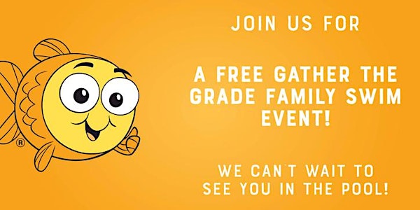 Gather The Grade Party
