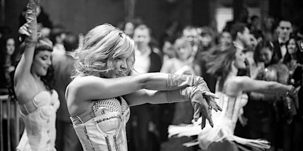 2019 PROHIBITION NYE at UNION STATION PRESENTED by LEUNE